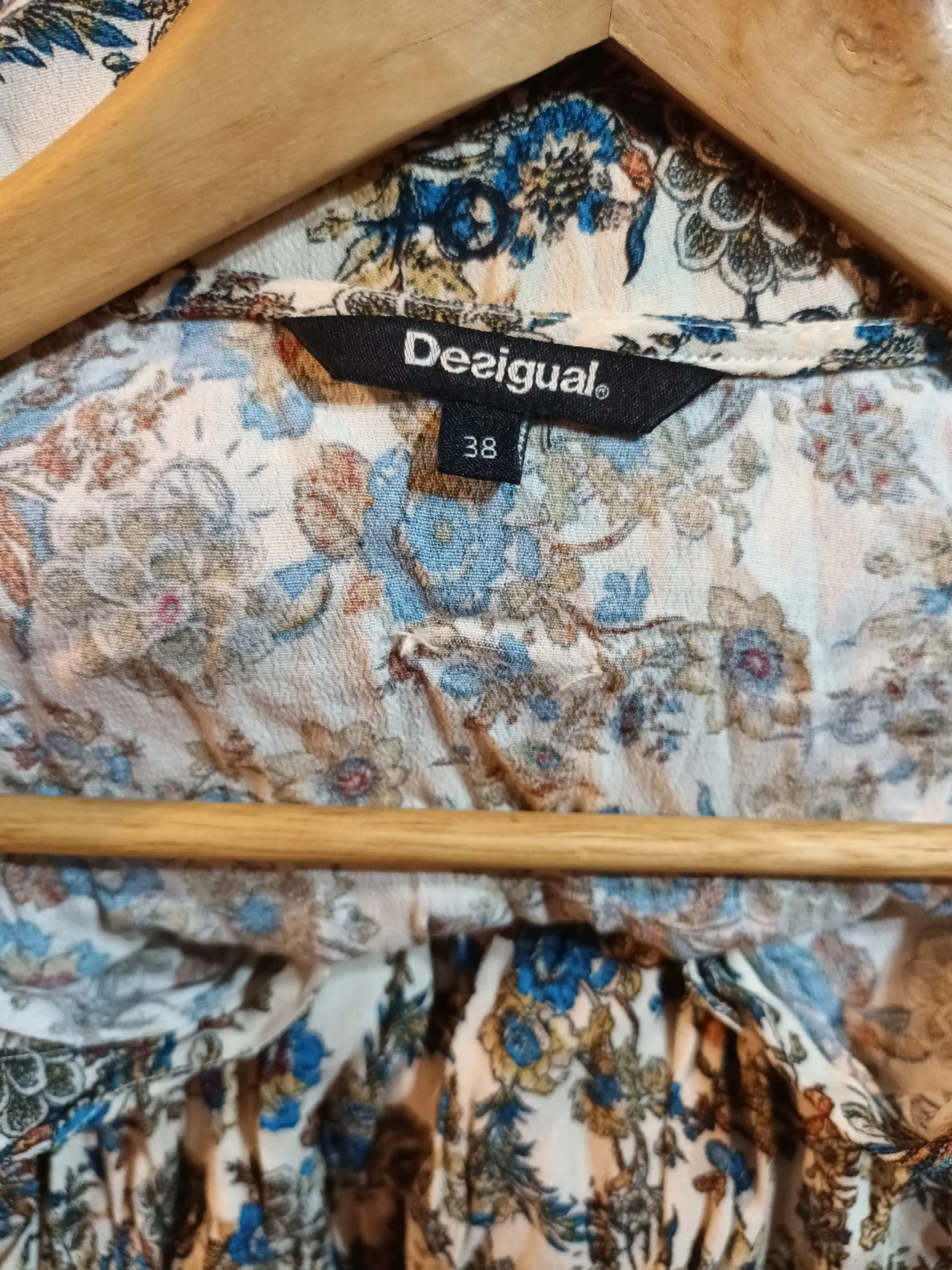 Vestido Desigusl – photo 9